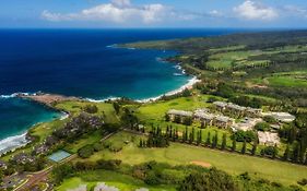 The Ritz Carlton Maui Hawaii